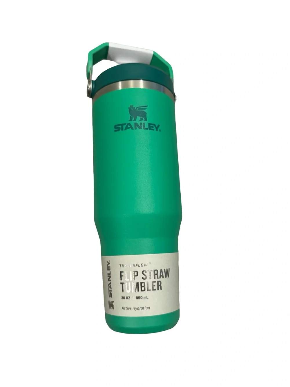 Stanley IceFlow™ Flip Straw Tumbler - 30 oz - Picture 3 of 7
